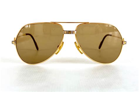 cartier vendome santos|cartier vendome santos sunglasses.